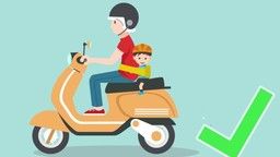 CUỘC THI CHUNG TAY VÌ AN TOÀN GIAO THÔNG