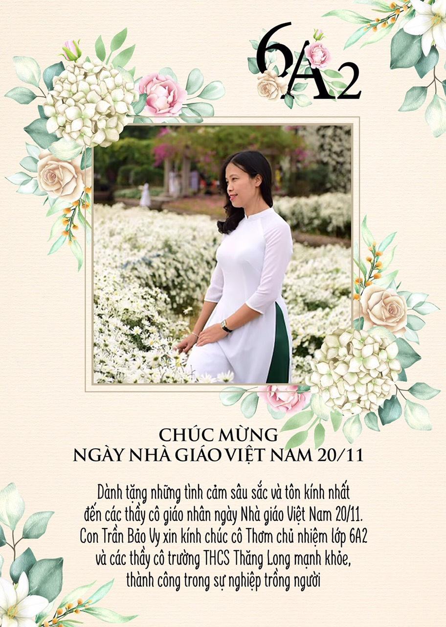 Những người lái đò thầm lặng