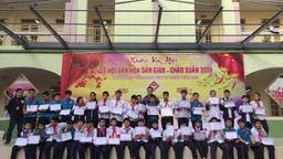 CLB STEAM - sẵn sàng với "Cách mạng 40"