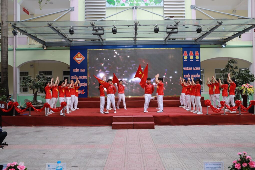 LỄ PHÁT ĐỘNG CUỘC THI VIẾT THƯ QUỐC TẾ UPU LẦN THỨ 50 (NĂM 2021) VÀ TRAO GIẢI BA QUỐC TẾ CUỘC THI VIẾT THƯ UPU LẦN THỨ 49 ( NĂM 2020).