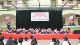 VUI CÙNG TOÁN HỌC THĂNG LONG