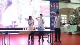 Khoa học khơi nguồn tương lai