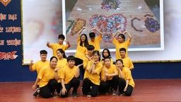 Ngày hội thống nhất non sông, Bắc Nam một dải còn gì vui hơn