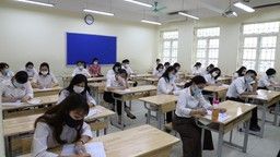 Chủ động, sáng tạo để đảm bảo an toàn cho kì thi vào 10