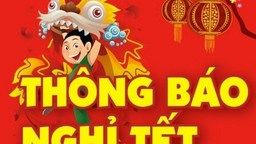 Lịch nghỉ Tết Nguyên đán Kỷ Hợi 2019