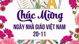 Clip chào mừng 2011 - Lớp 6A4 (Năm học 2021-2022)