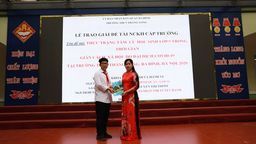 Mơ ước và thành công