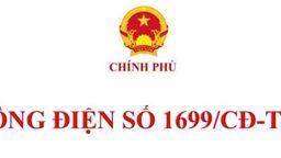 Dịch COVID-19 có diễn biến mới, Thủ tướng ban hành Công điện khẩn