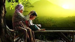 Bà Nội Tôi!