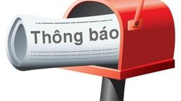 Kế hoạch tổ chức thi thăng hạng chức danh nghề nghiệp giáo viên năm 2020