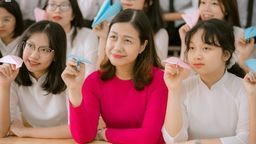 Bí quyết làm bài thi tiếng Anh vào lớp 10 đạt điểm cao: Học sinh phải nắm vững kiến thức và có chiến thuật khi làm bài