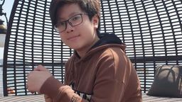 Ngày khai trường!