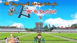 Triển khai phát động Cuộc thi làm phim "Dấu ấn Ba Đình" năm học 2020 - 2021