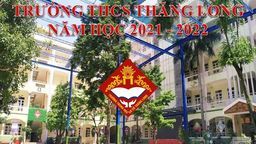 Đội ngũ GVCN K6 năm học 2021 - 2022
