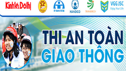 Cuộc thi “ Vì an toàn giao thông Thủ đô” năm 2021