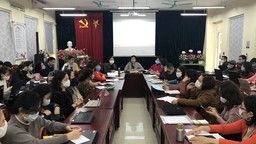 Hội đồng trường THCS Thăng Long - Đội phản ứng nhanh!