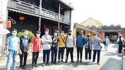 Chuyến đi đáng nhớ
