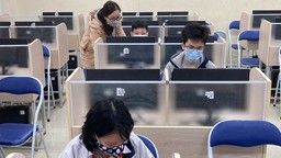 Những " Chiến Binh" Thăng Long !