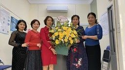 Chúc mừng Ngày thầy thuốc Việt Nam!