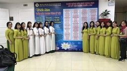 Đổi mới sinh hoạt chuyên môn – Một chuyến thực tế ý nghĩa