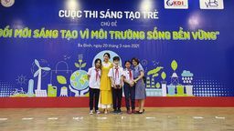 Thước đo giá trị của thành công không phải là kết quả,  mà là cả quá trình nỗ lực để thành công