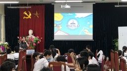 Giáo dục STEM - Xu hướng thời đại
