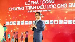 Ngày chủ nhật của những trái tim!