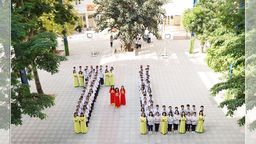 Trái ngọt mùa Covid