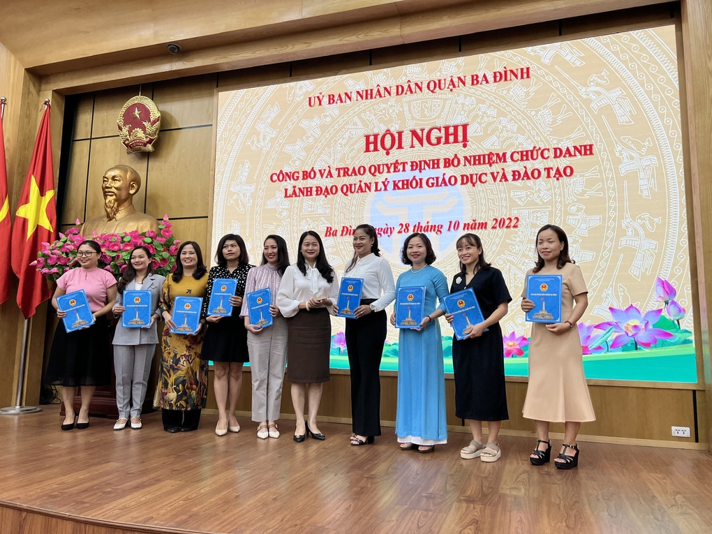 Niềm vui tháng 10!