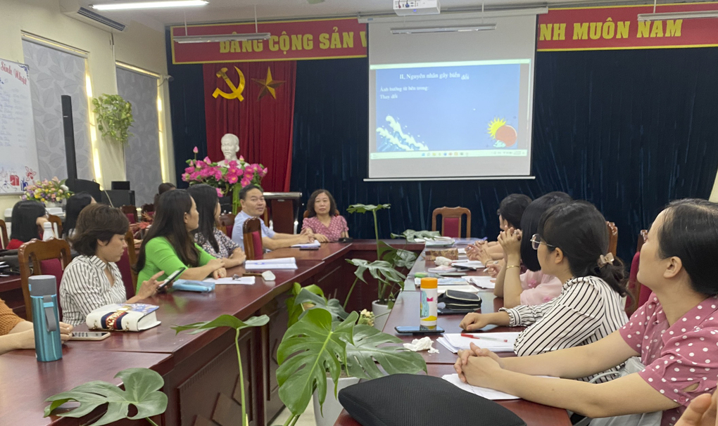 Cùng chia sẻ để thành công!