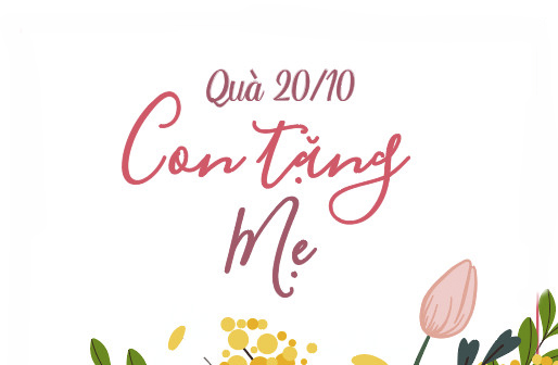 Cuộc đời của mẹ