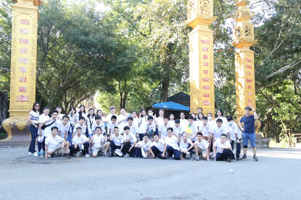 Trải nghiệm khó quên với Hồ Núi Cốc