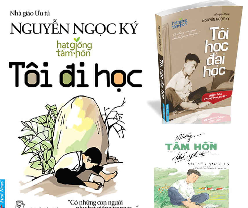 Người thầy đáng kính!