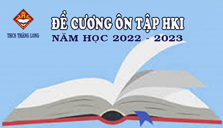 Đề cương ôn tập HKI môn: Tiếng Anh - Nhạc - Họa - TD