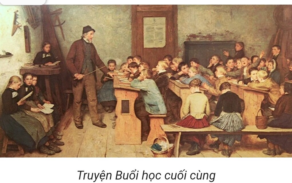 Thầy Ha-men - biểu tượng của tình yêu ngôn ngữ dân tộc
