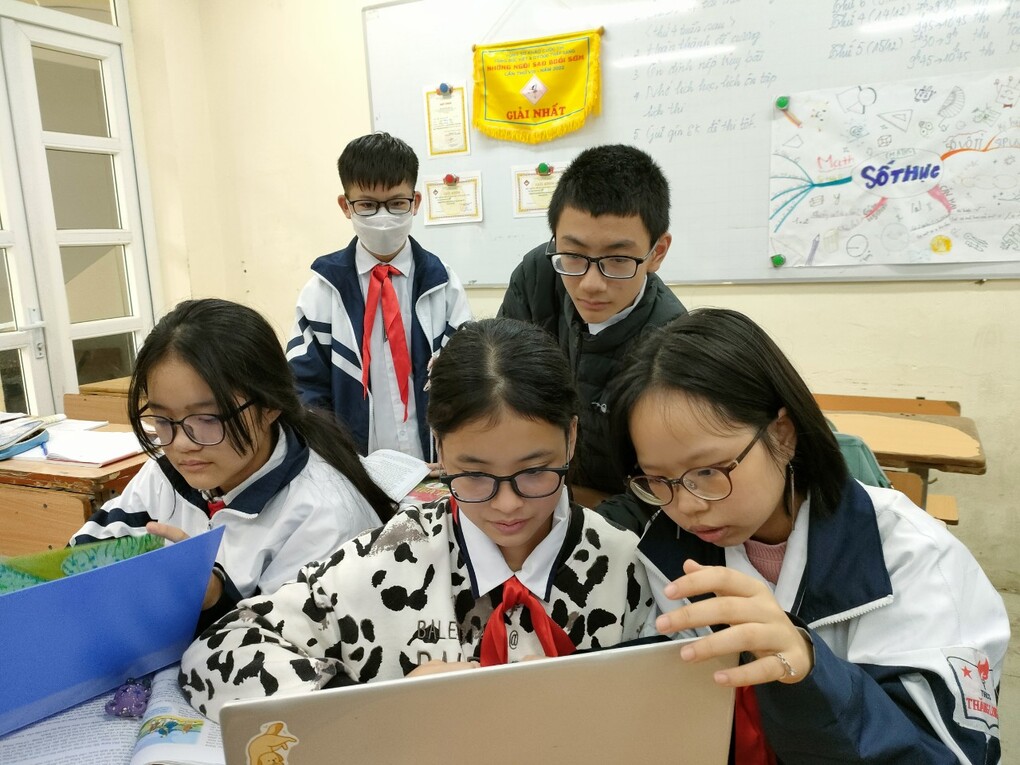 Nhân vật cậu bé Côn trong “ Dọc đường xứ Nghệ”