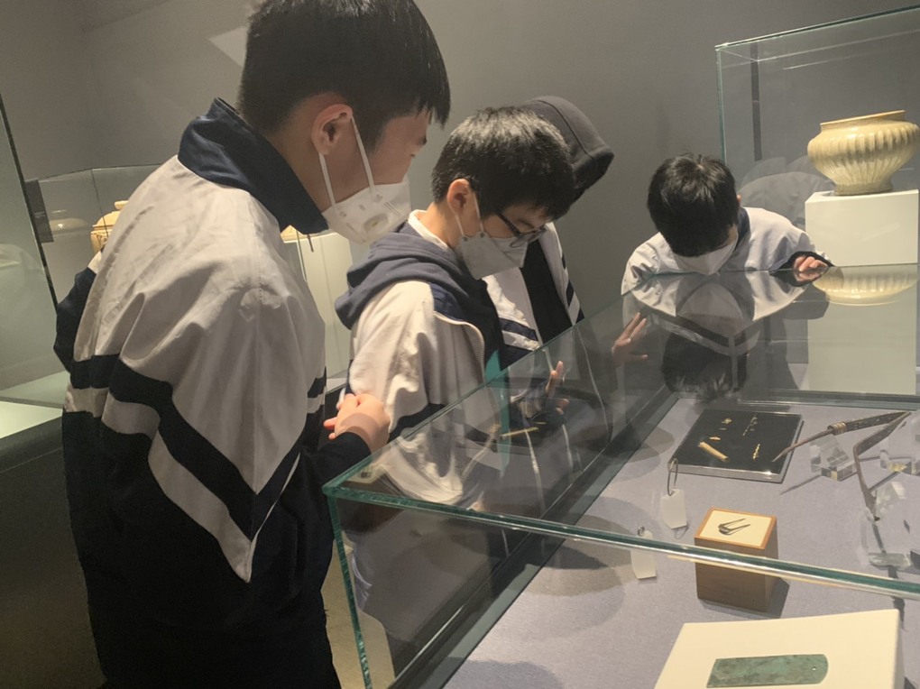 Hoàng Thành Thăng Long- dấu xưa còn mãi