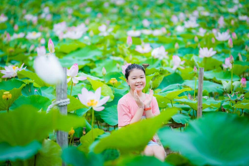Một chuyến về quê nhiều kỉ niệm