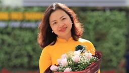 Những cô giáo kiên cường