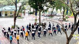 Hướng dẫn chuẩn đoán và điều trị covid-19 ở trẻ em