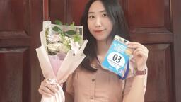 Học sinh THCS Thăng Long đạt giải cuộc thi nói tiếng Hàn toàn quốc khu vực miền Bắc