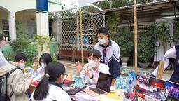 Bí kíp luyện rồng - mùa 4 năm 2022