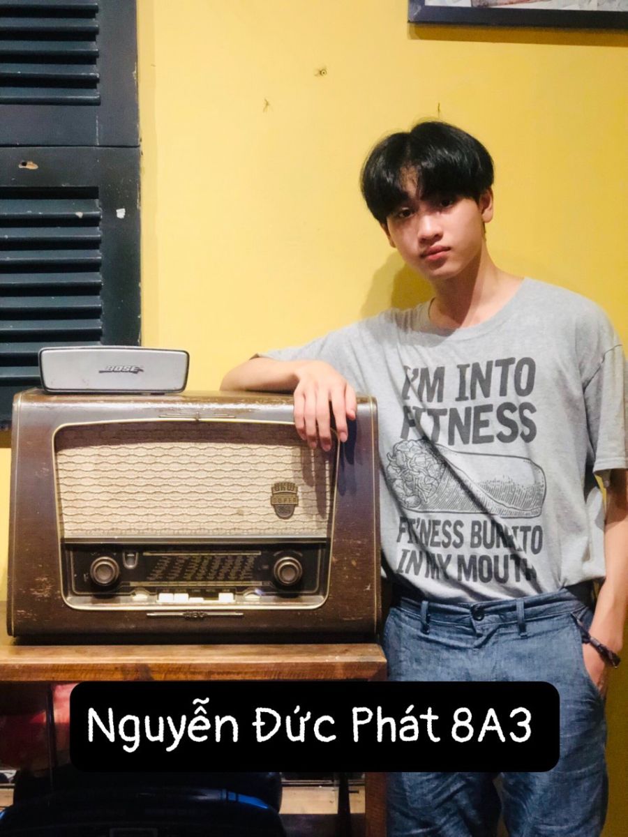 Học sinh THCS Thăng Long đạt giải  Quốc gia  kì thi Toán PhIMO