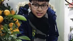 Món quà tết ý nghĩa của cô giáo tôi