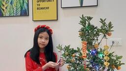 Cái tết đặc biệt của năm 2022