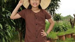 Ngày Tết quê em 2022