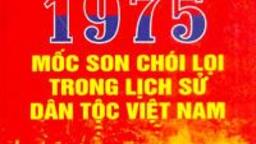 Đại thắng mùa xuân năm 1975 - mốc son chói lọi trong lịch sử