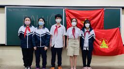 Buổi sinh hoạt đặc biệt