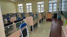 Công tác chuẩn bị chào đón học sinh tựu trường