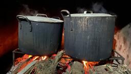 Tết bên gia đình